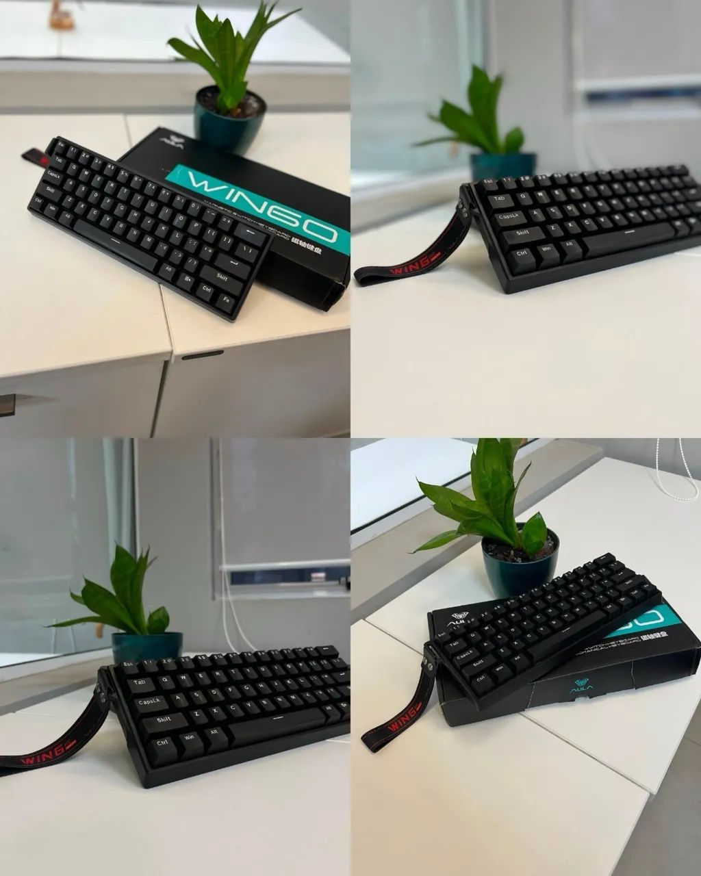 Teclado 
