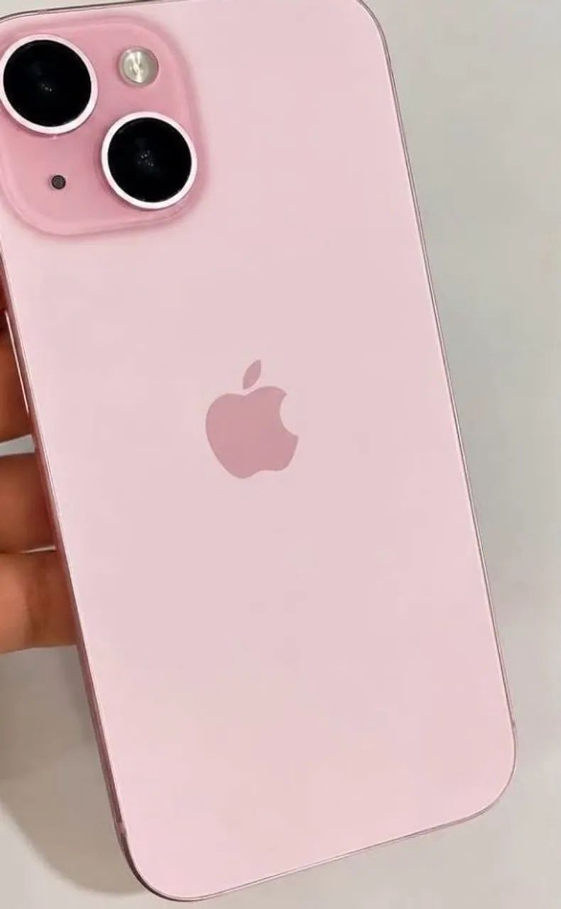 iPhone 15 Plus Rosa - Foto 2