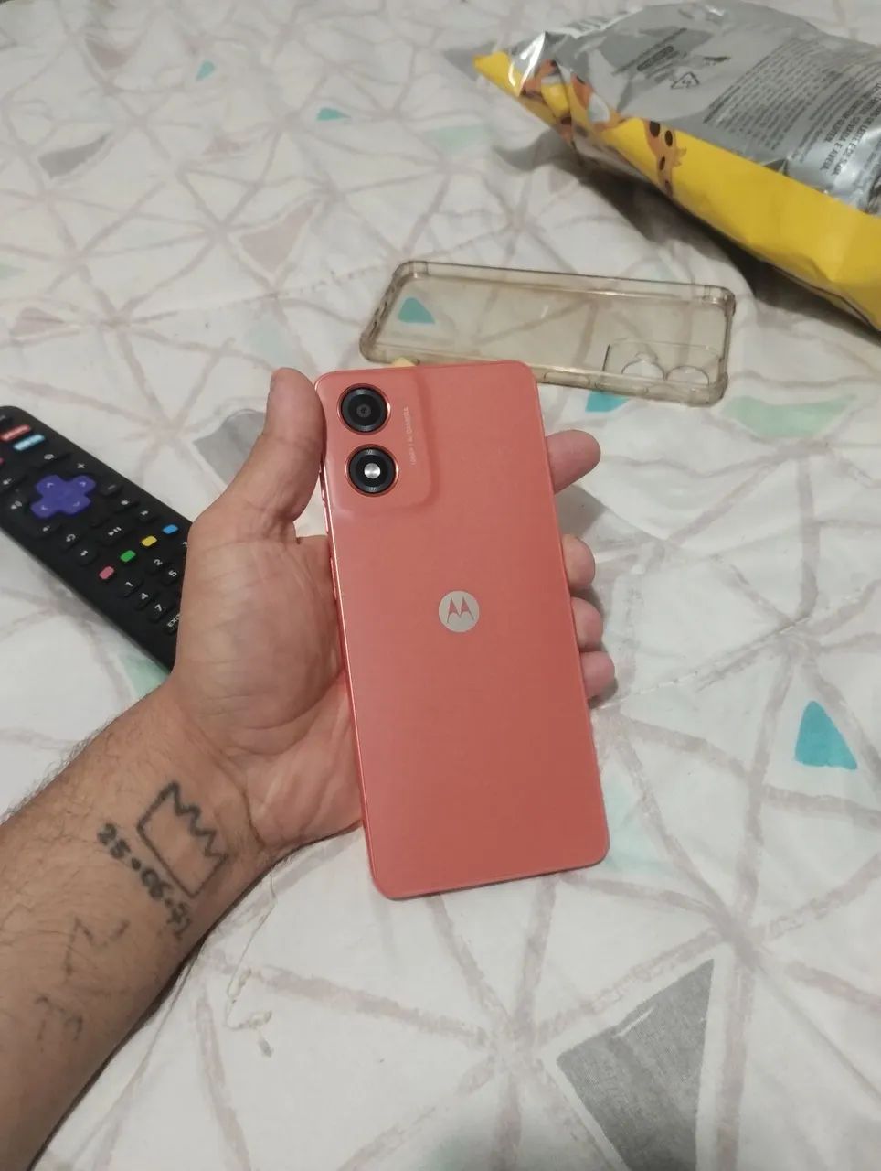Vendo Motorola novo   - Foto 4
