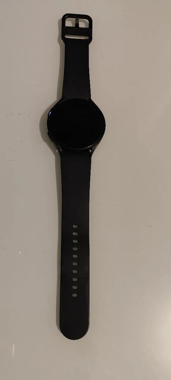 Relógio Samsung watch4