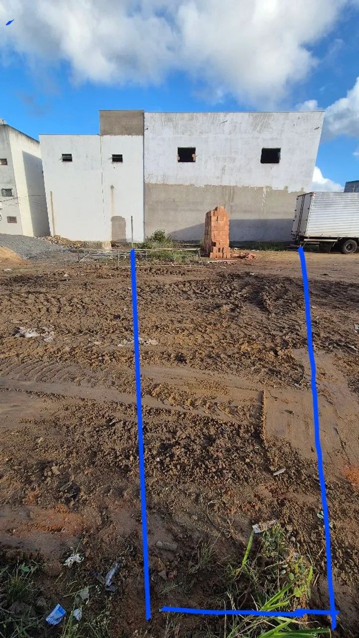 Terreno Comercial  - Foto 5