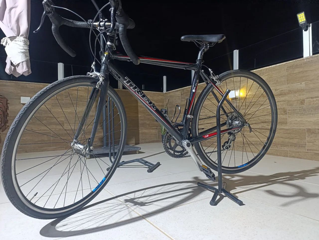 Speed trek - Foto 5