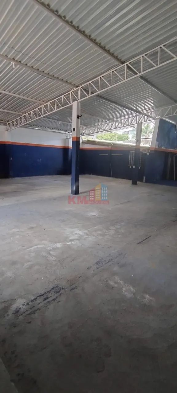 GALPÃO COMERCIAL EM LAGOA NOVA  NATAL/RN | 270m². - Foto 2