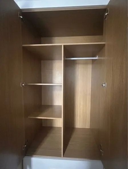 Guarda roupa casal  - Foto 2