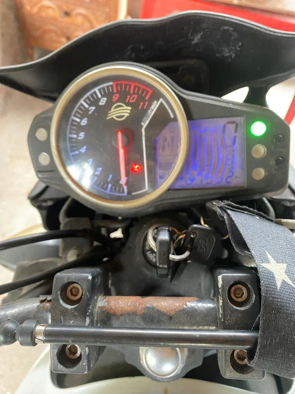 Next 250  - Foto 4