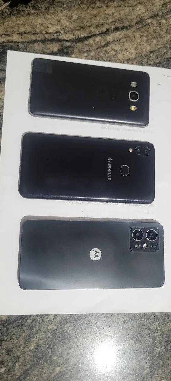 Vendo para retirada de peças ou conserto  - Foto 4