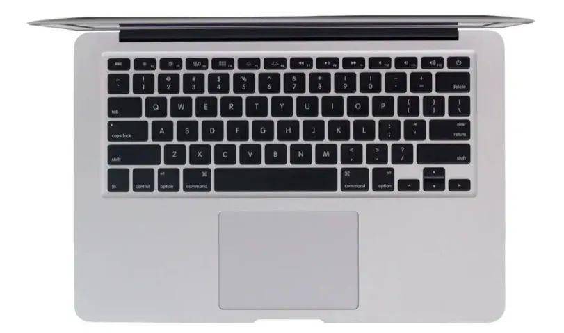 Macbook air 13 inch, core i5 8gb 128gb - Foto 3