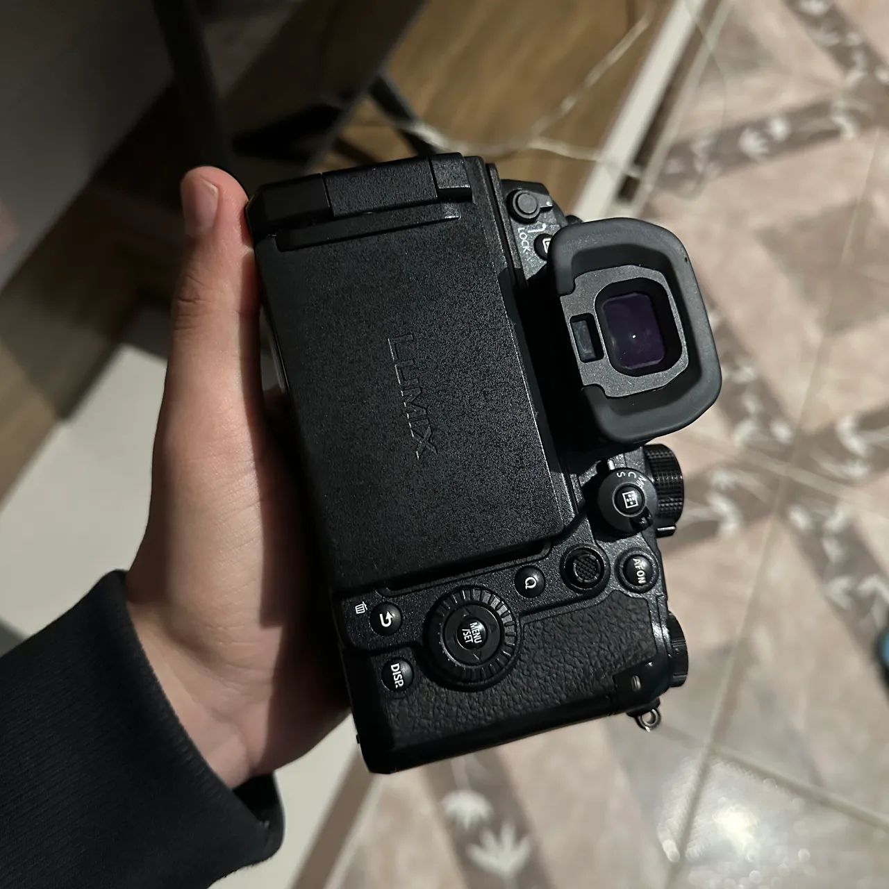 Lumix GH6 + Cage  - Foto 5