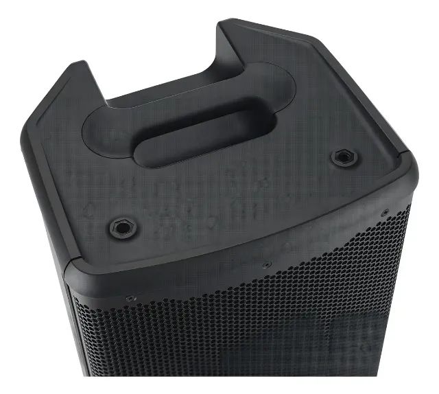 Caixa De Som Ativa JBL Eon 712 - Foto 4