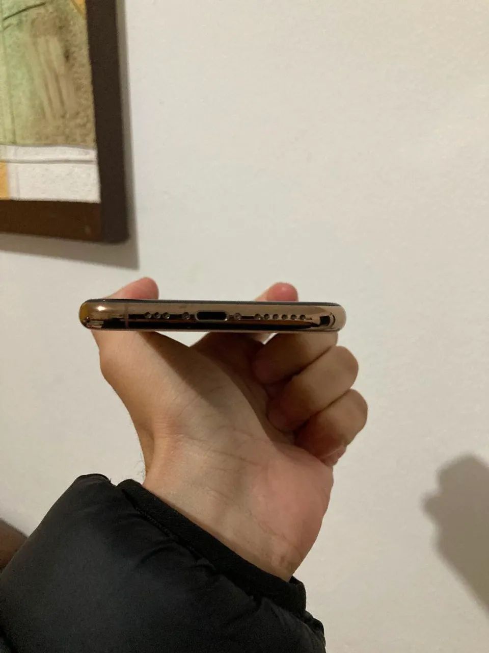 iPhone 11 PRO - 64Gb - aceitamos o seu iPhone como troca. - Foto 2