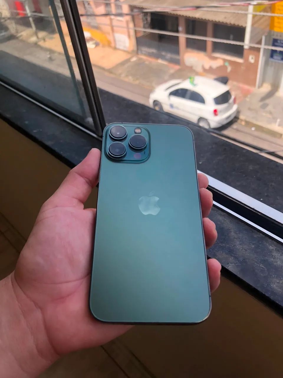 iPhone 13 Pro Max 256gb - Foto 2