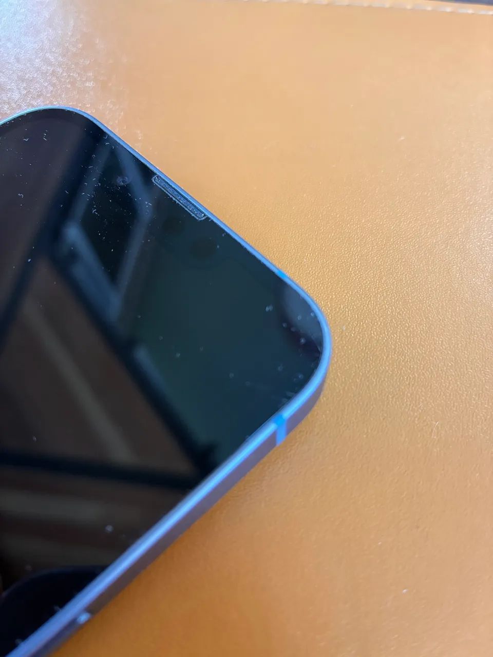 iPhone 14 256gb Azul - Foto 4