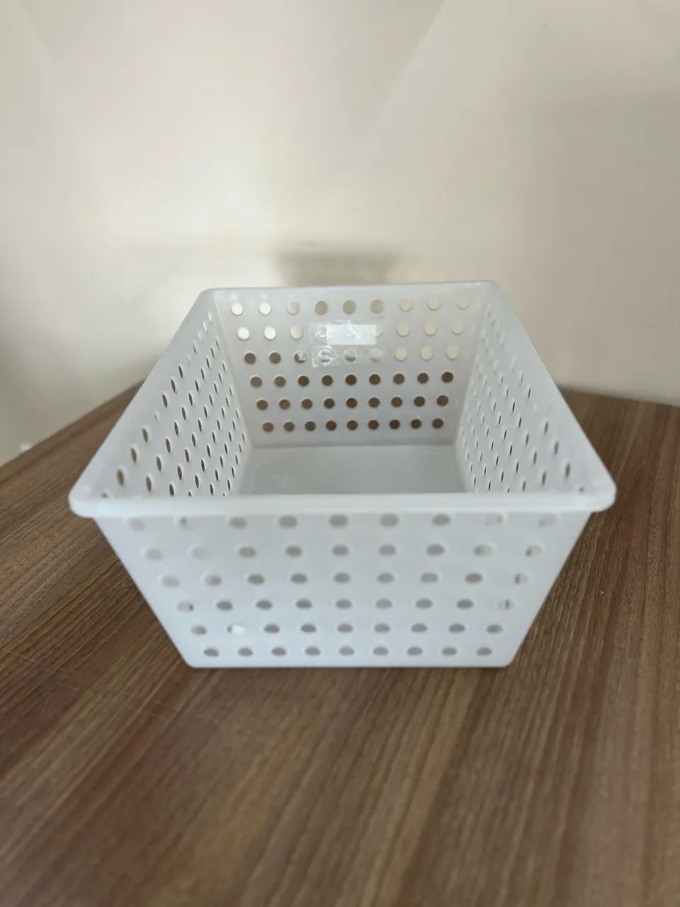 Cesta multiuso de plástico  - Foto 5