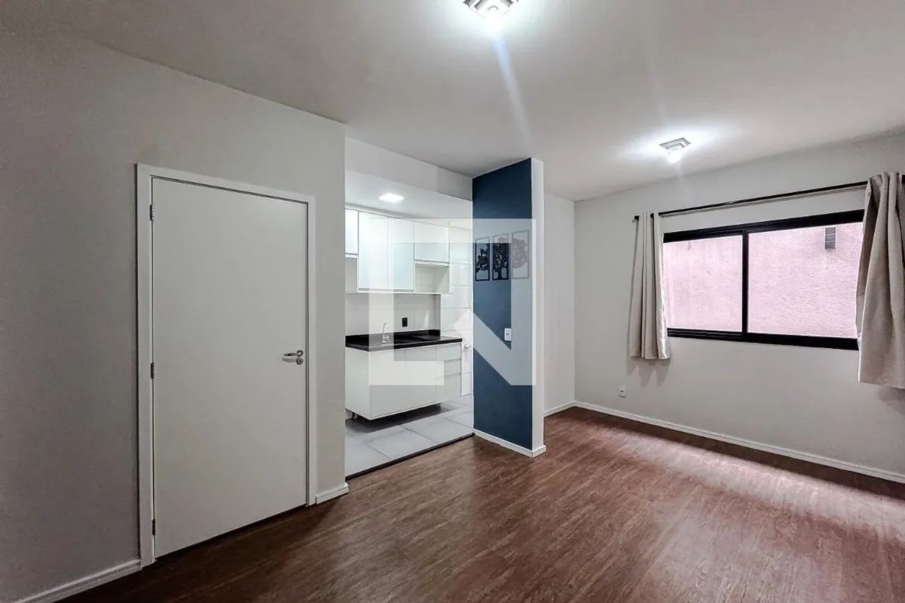 Apartamento à Venda - Belém, 1 Quarto, 26 m2 - Foto 2
