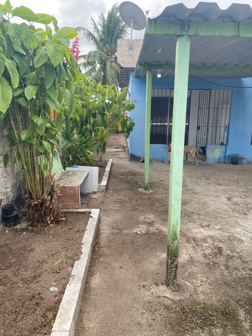 Foto - Igarassu - Centro