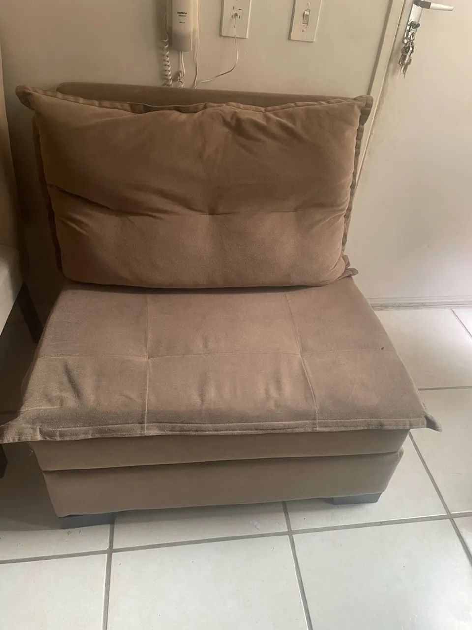 Vende-se sofá - Foto 3