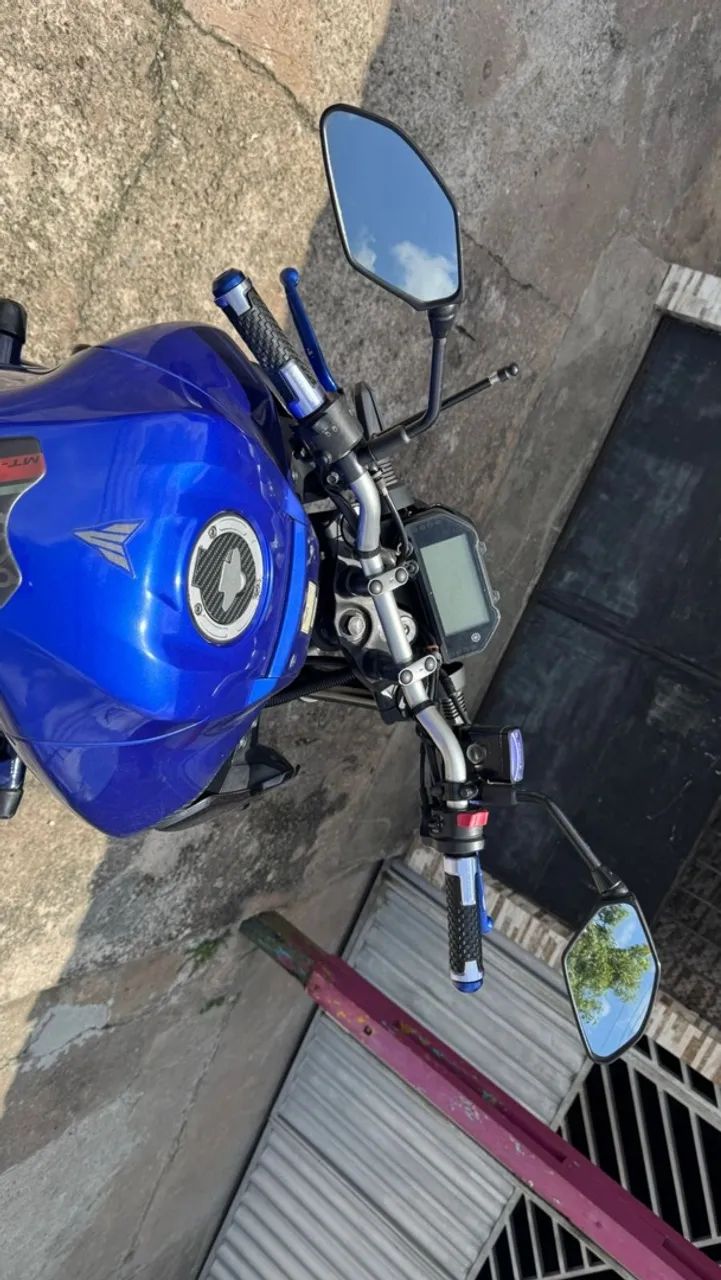 MOTO TUDO OK  - Foto 3