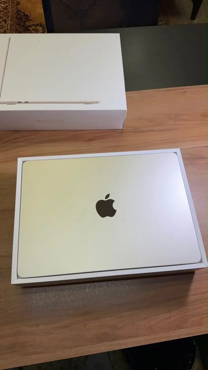 MACBOOK AIR M2 - Foto 2