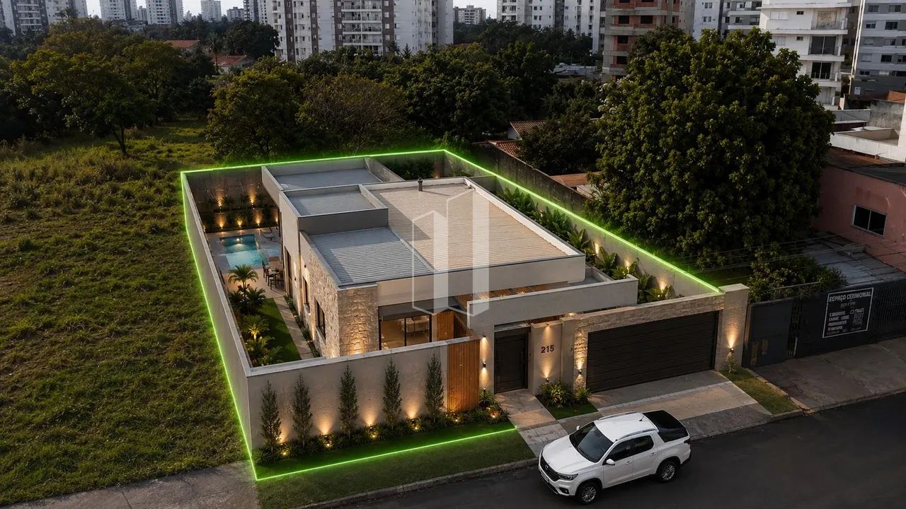 Lote 540m² Vila Rosa - Foto 3