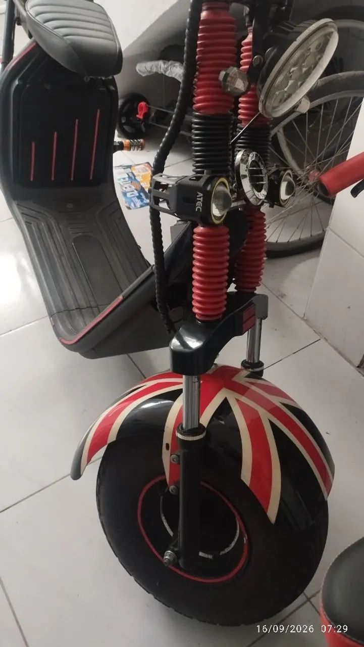 Vende-se  7.200 - Foto 3