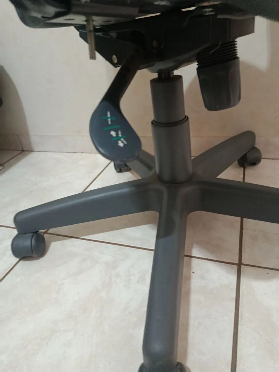 Cadeira Escritório  - Foto 2