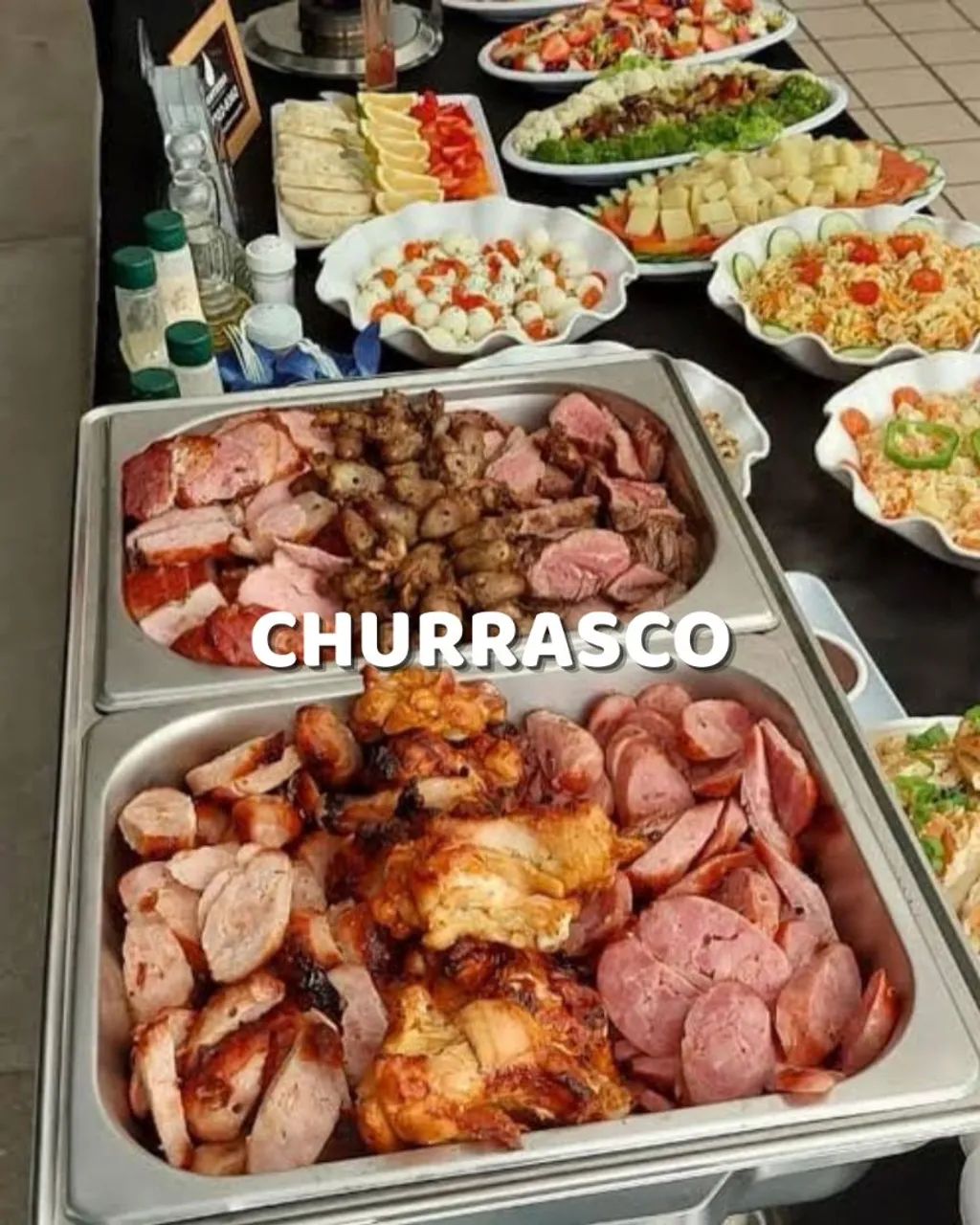 Buffet express 