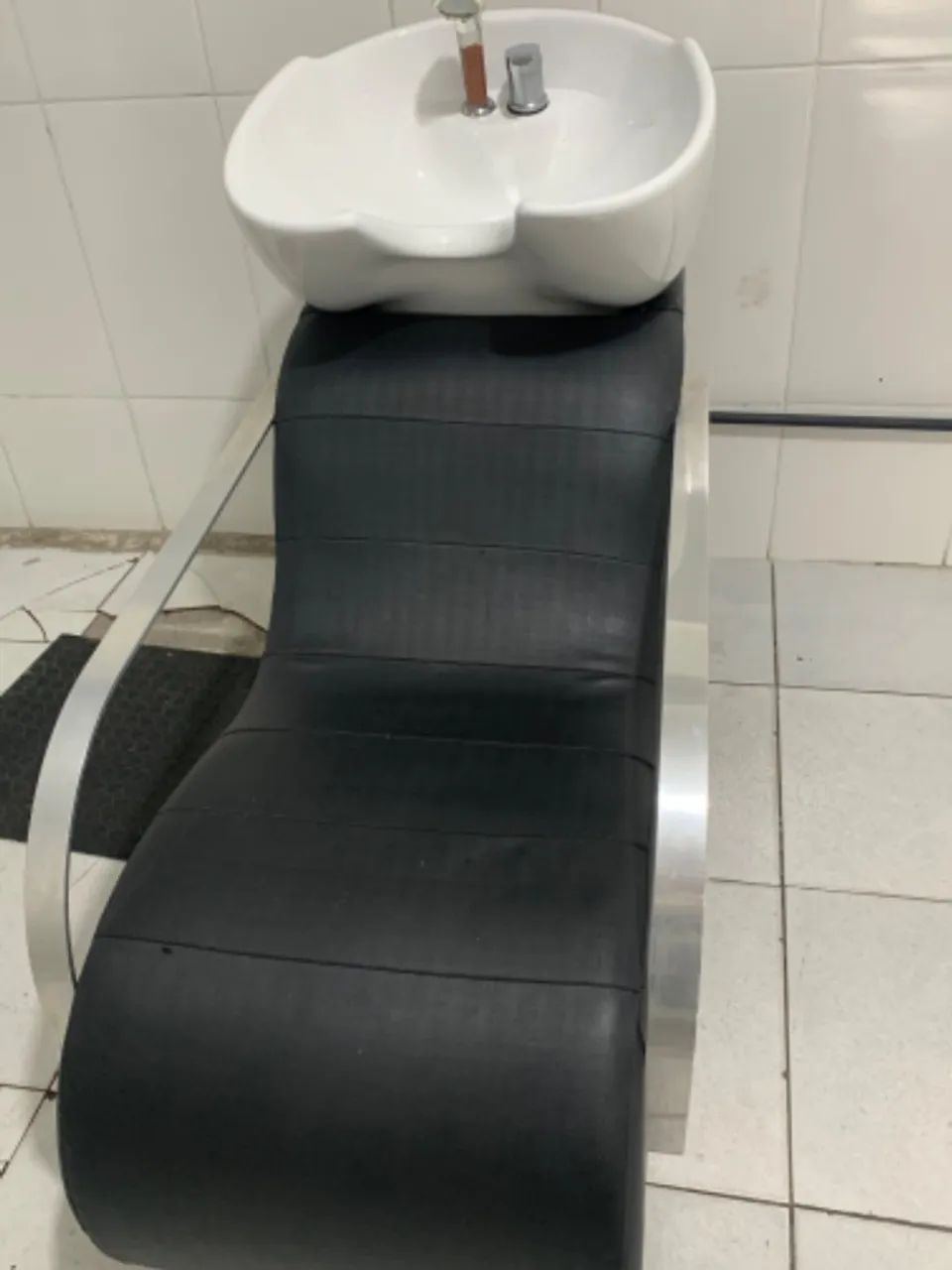 Lavatório salao