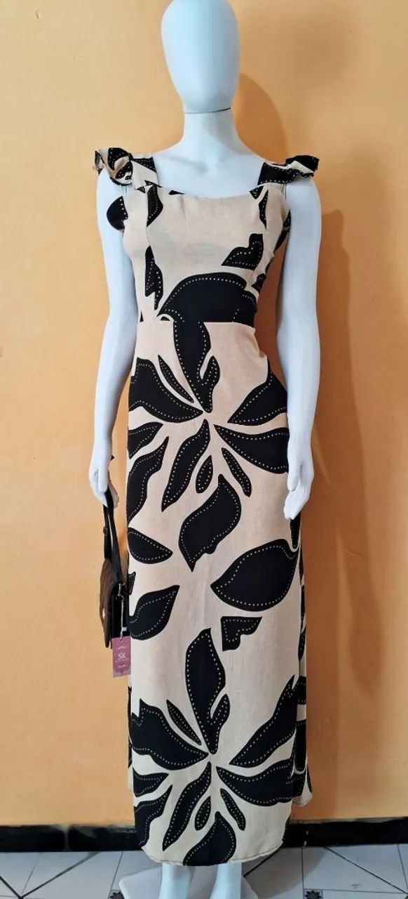 VESTIDOS BELÍSSIMOS 