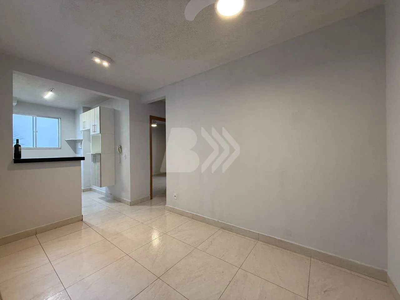 Apartamento à venda no Edifício Parque Piazza Bellini, no bairro Pompéia em Piracicaba