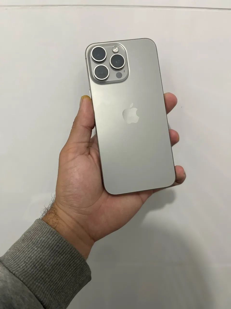 Iphone 15 pro Max  - Foto 5