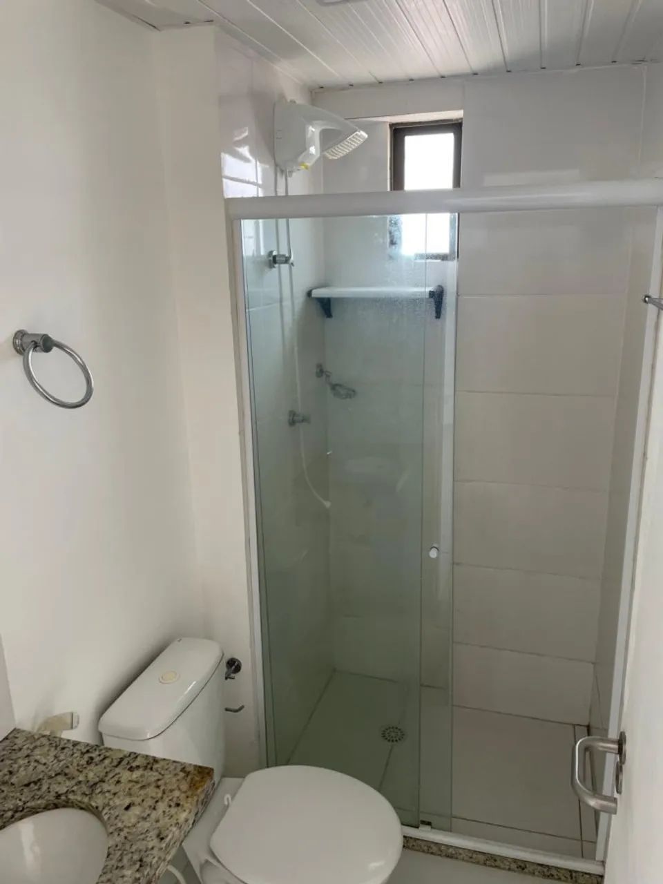 2 QUARTOS PARA ALUGUEL PRÓXIMO AO CENTRO DA CIDADE - Foto 5