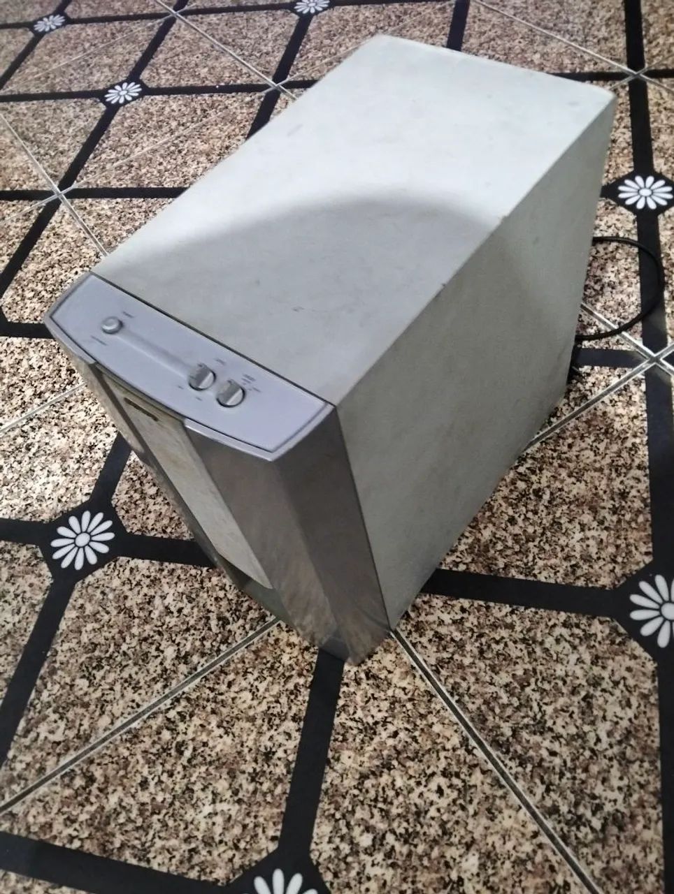 Subwoofer Sony 