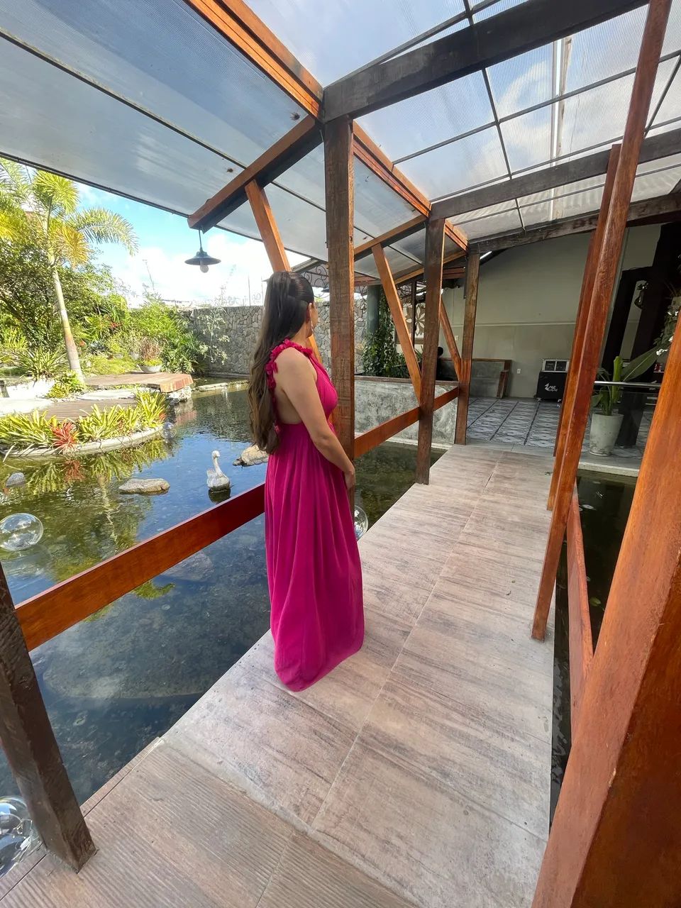Vestido  - Foto 3