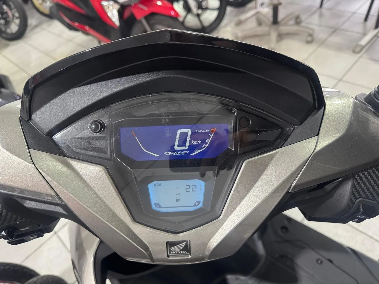 Elite 125 2026 - Foto 5