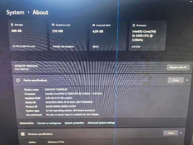 Computadores - somente gabinete - Foto 4