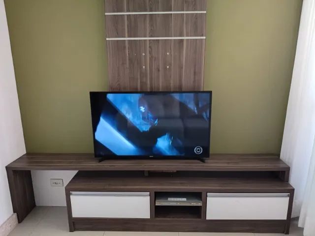 Rack com Painel - Foto 2