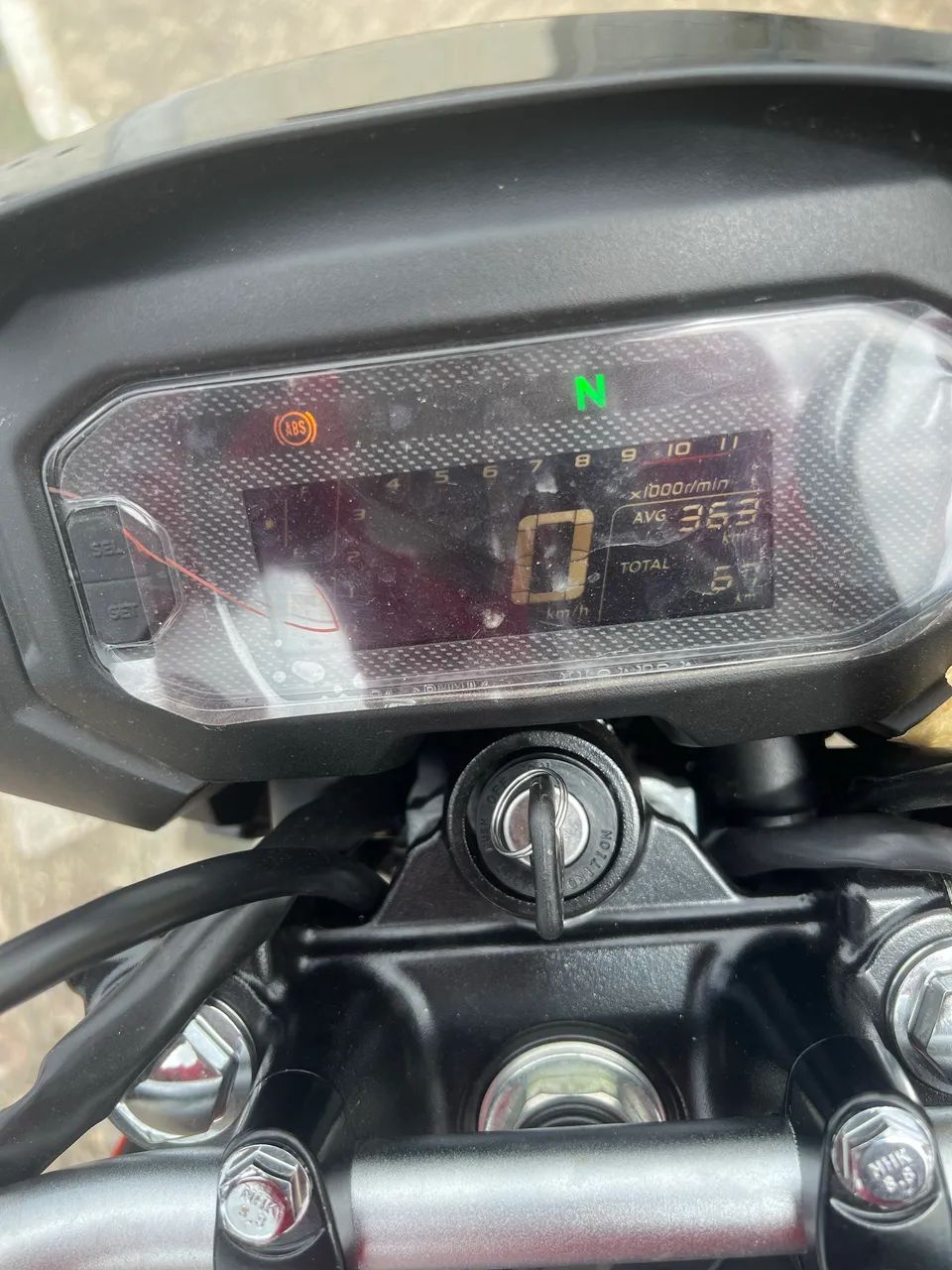 ? Moto zero km - Foto 3