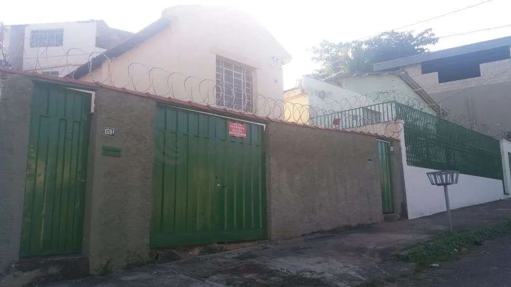 Venda Casa Esplanada Belo Horizonte - Foto 5