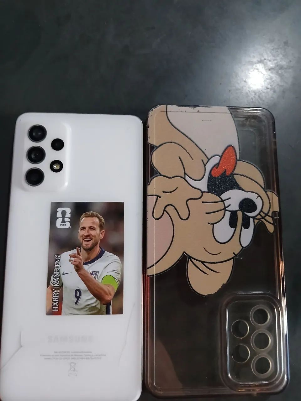 Produto Eletrônico - Celular 