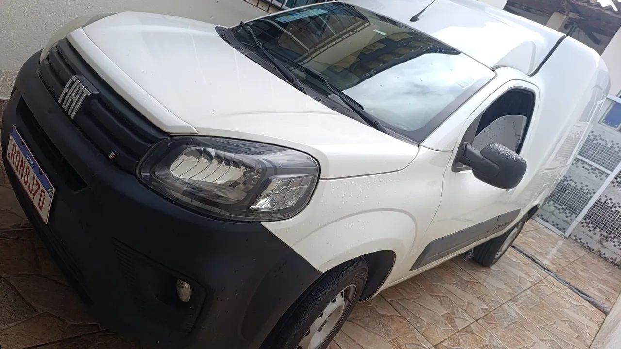 Transporte e frete  - Foto 3