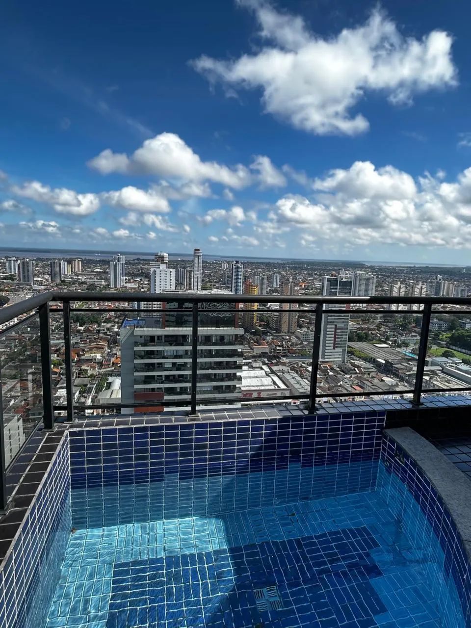 Vende-se cobertura Edf. Rio Mendonça ? - Foto 4