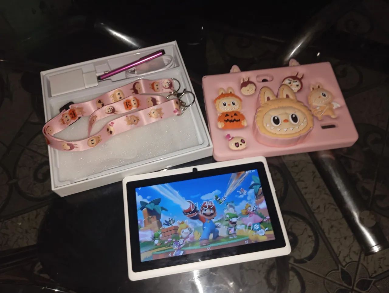Tablet  - Foto 2