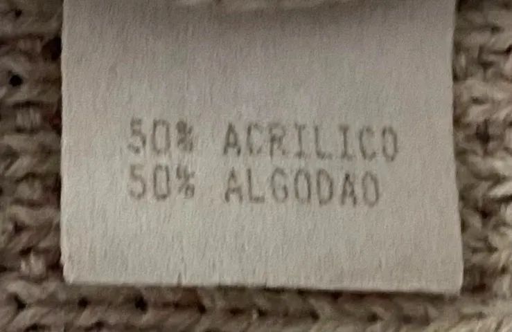 colete Aramis - vintage - original - Foto 4