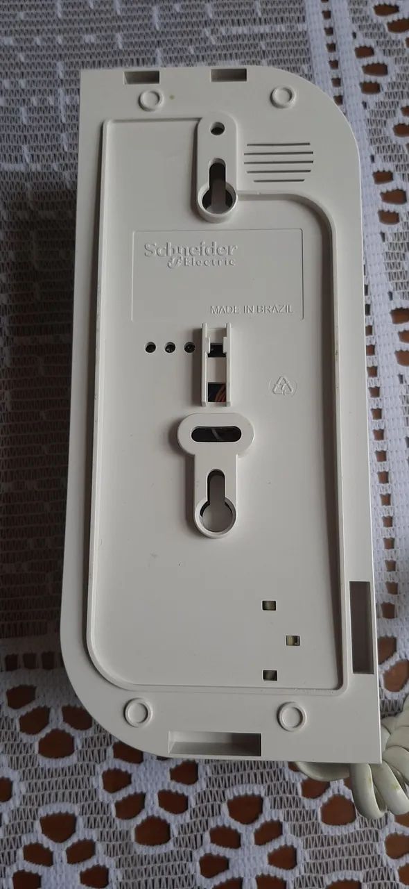 W Schneider interno.  - Foto 3