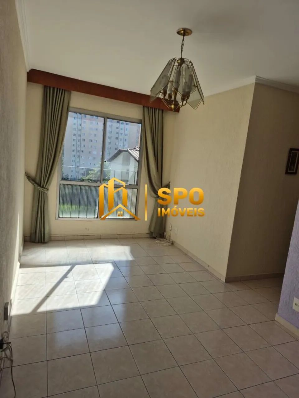 Apartamento Prox. Assai Interlagos, 2 dorm. - Foto 5