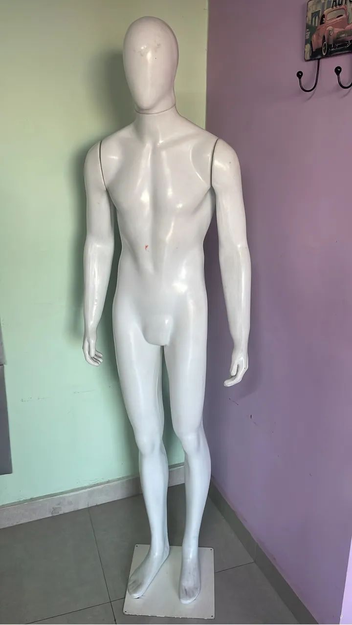 ACESSÓRIOS PARA LOJAS ROUPAS  - Foto 2