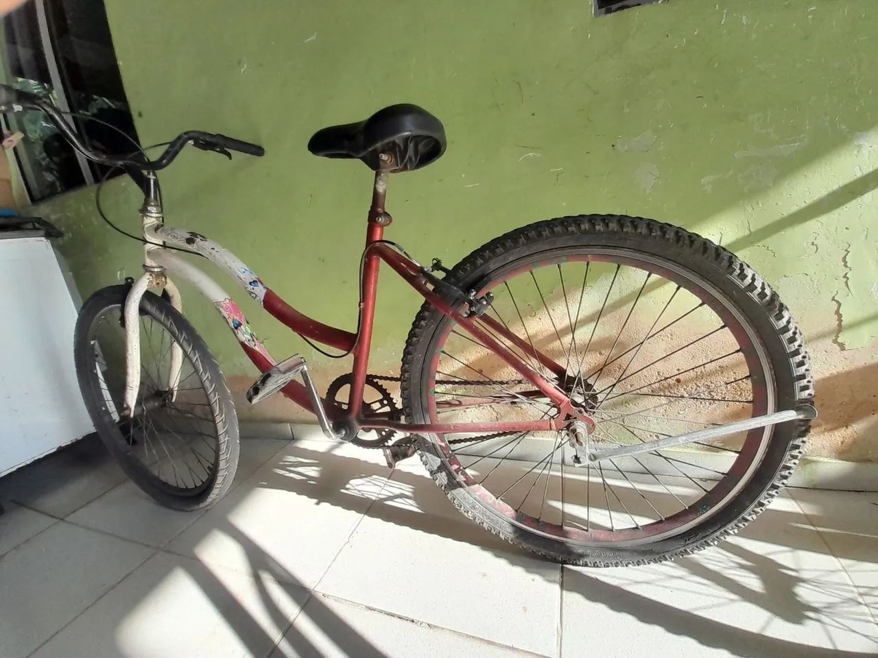 Bicicleta  - Foto 4