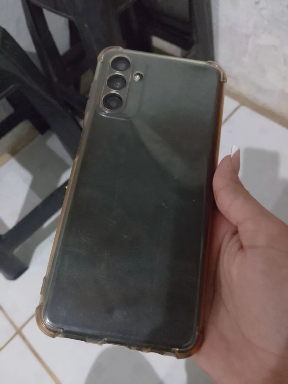 Samsung Galaxy M23 128gb 6 de ram  - Foto 2