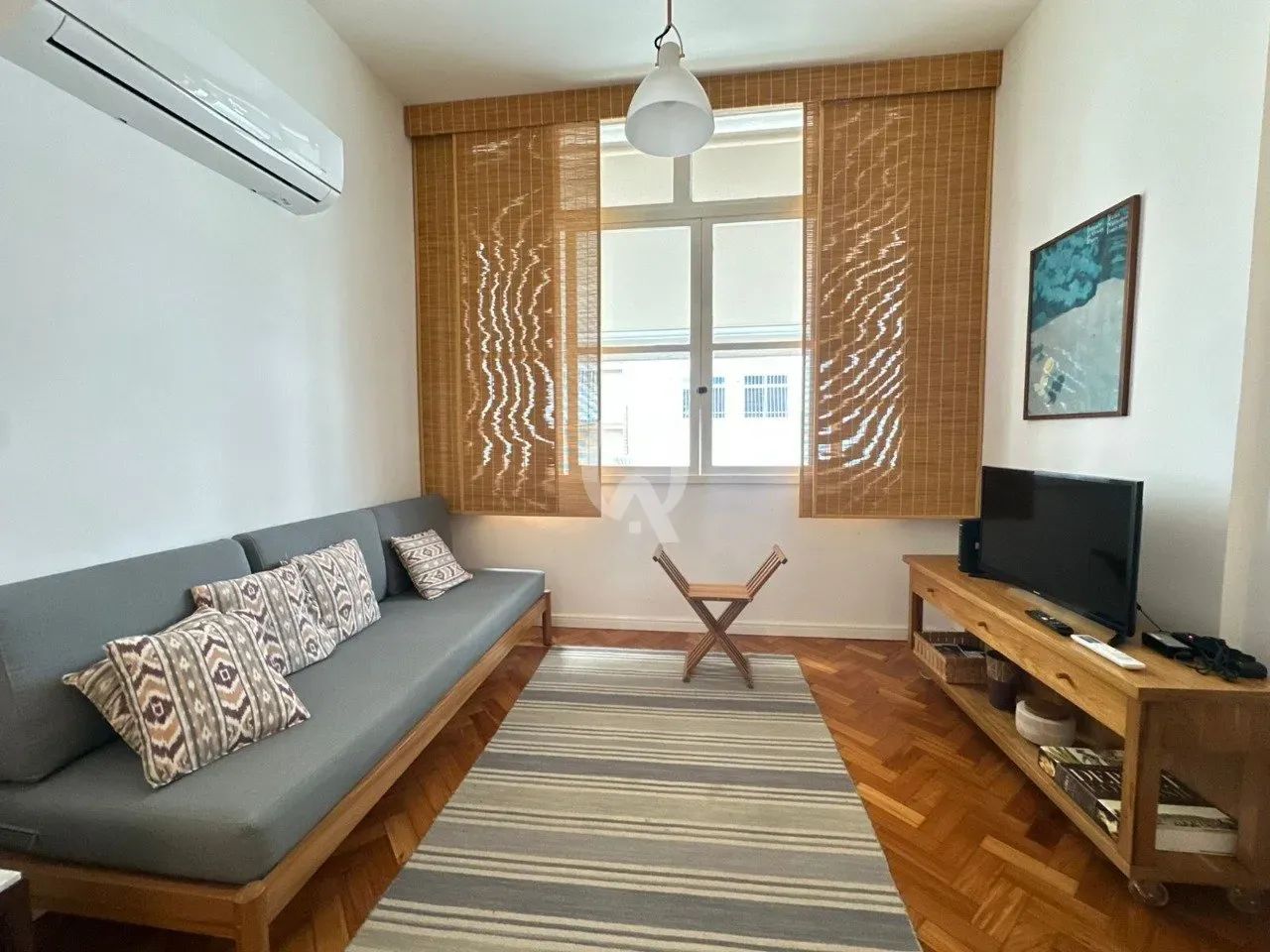 Apartamento à venda - Leblon - Reformado - Foto 3
