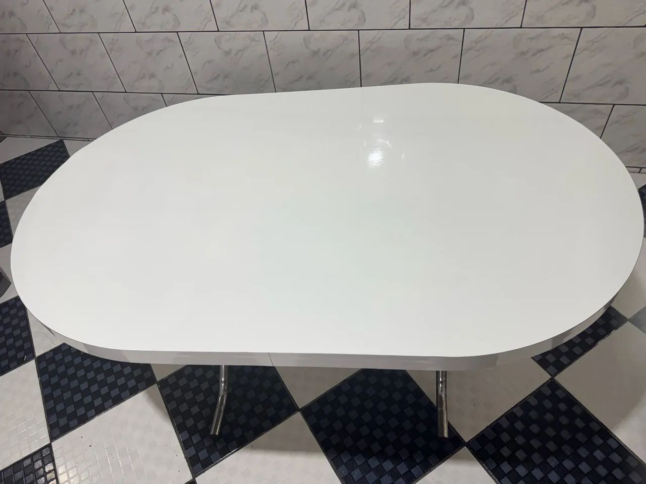 Mesa de cozinha  - Foto 3